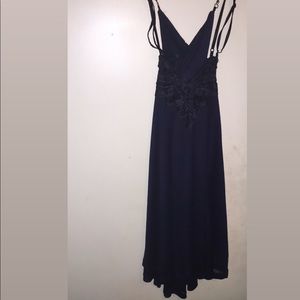 Women/ Junior girl dress